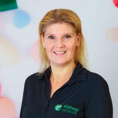 Foto van Sandra