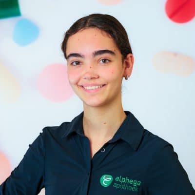 Foto van Eva