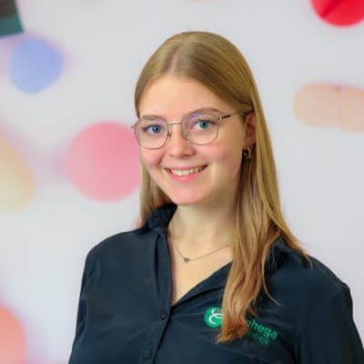 Foto van Minke