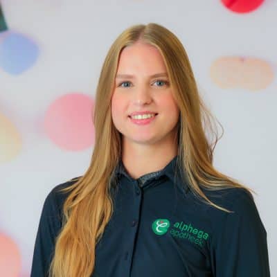 Foto van Anne